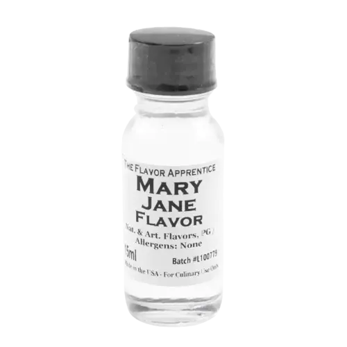 Mary Jane - TPA (Aroma)