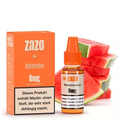 Watermelon - ZAZO