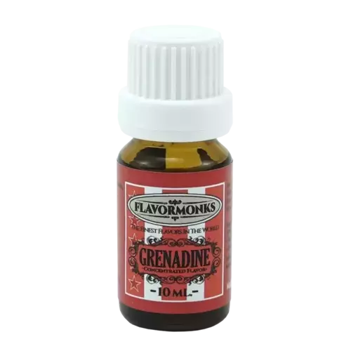 Grenadine - Flavormonks (Aroma)