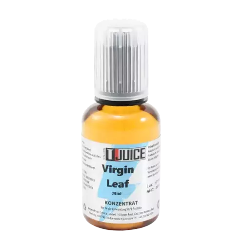 Virgin Leaf (MHD) - T-Juice (Aroma)