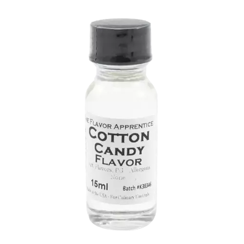 Cotton Candy - TPA (Aroma)