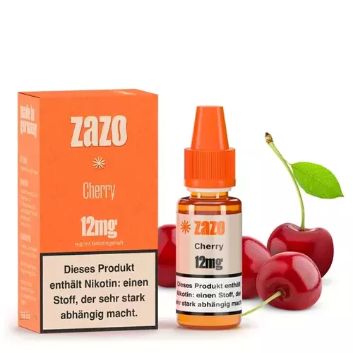 Cherry - ZAZO