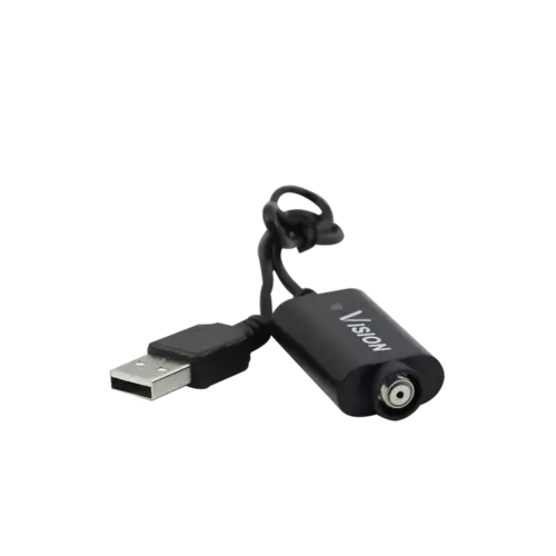 Vision eGo USB Ladekabel