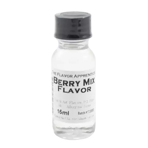 Berry Mix - TPA (Aroma)
