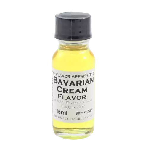 Bavarian Cream - TPA (Aroma)