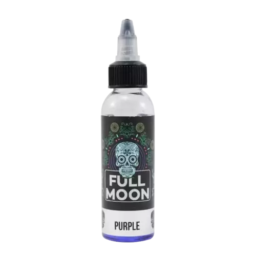 Purple - Full Moon (Shake & Vape 50ml)