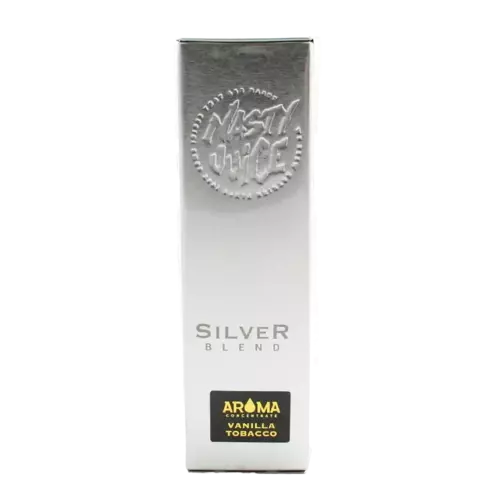 Silver - Nasty Juice (Longfill) (Aroma)