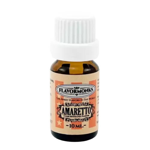 Amaretto - Flavormonks (aroma)