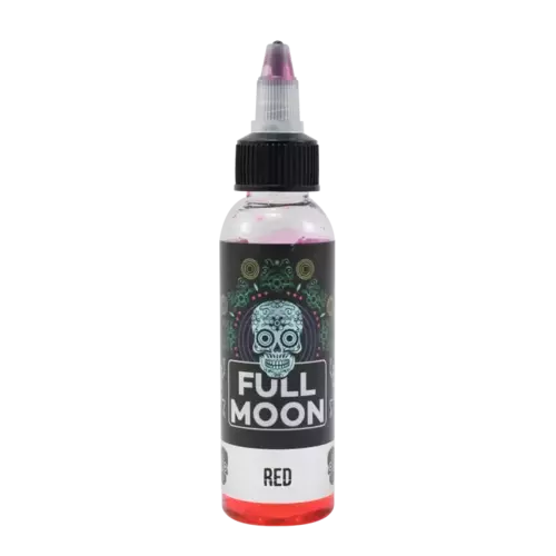 Red - Full Moon (Shortfill) (Shake & Vape 50ml)