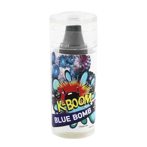 Blue Bomb - K-Boom (aroma)