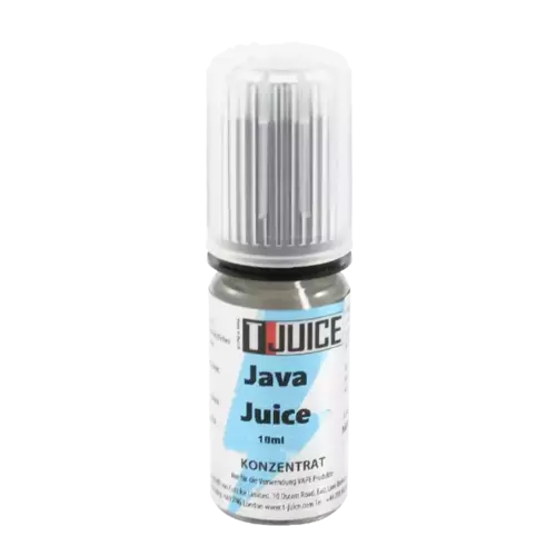Java Juice - T-Juice (Aroma)