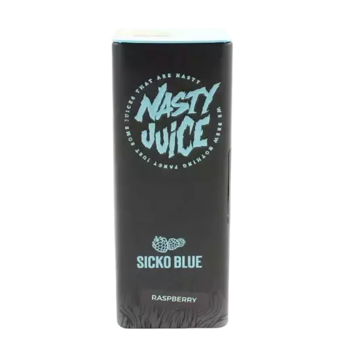 Sicko Blue - Nasty Juice (Longfill) (Aroma)
