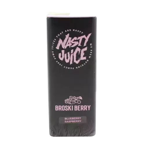Broski Berry - Nasty Juice (Longfill) (Aroma)