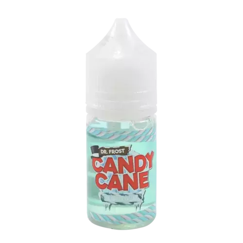 Bubblegum - Candy Cane (Dr.Frost) (Shortfill) (Shake & Vape 25ml/100ml)