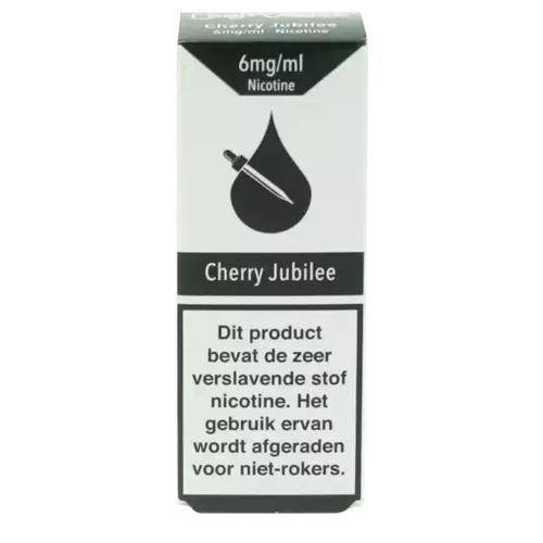Cherry Jubilee - Craft Vapes