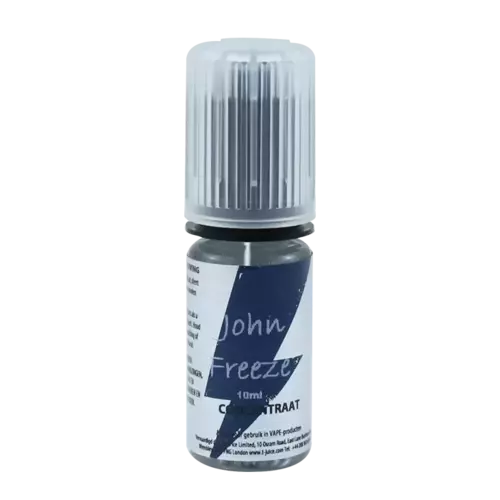 John Freeze - T-Juice (Aroma)