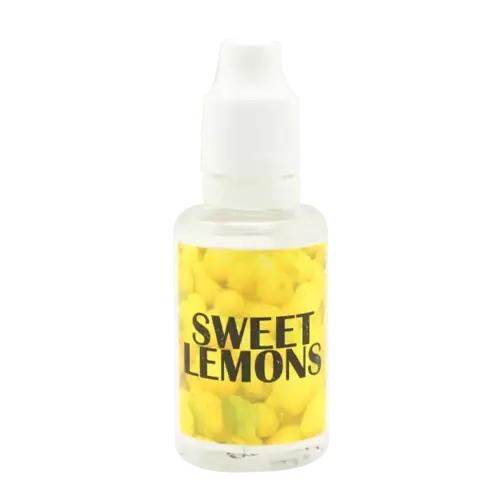 Sweet Lemons - Vampire Vape (Aroma)
