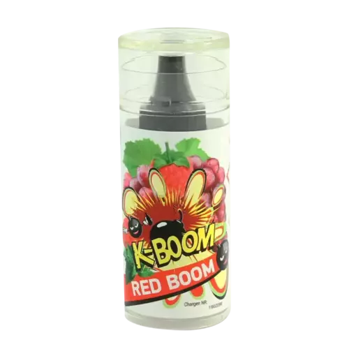 Red Boom - K-Boom (aroma)