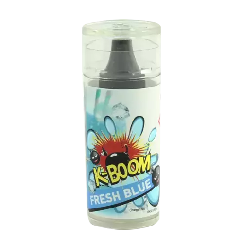 Fresh Blue - K-Boom (aroma)