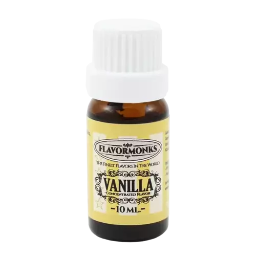 Vanilla - Flavormonks (aroma)
