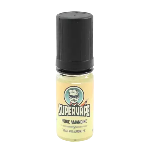 Amandine Pear - Supervape (Aroma)