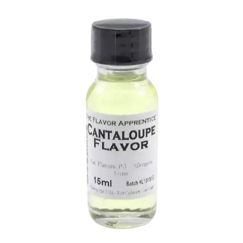 Cantaloupe - TPA (Aroma)