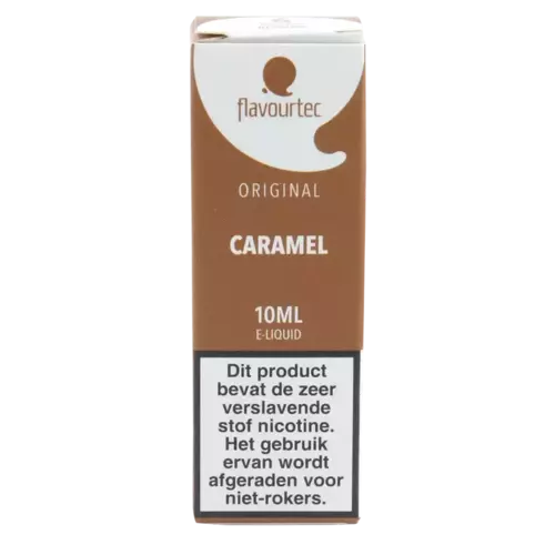 Caramel (MHD) - Flavourtec
