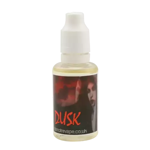 Dusk (MHD) - Vampire Vape (Aroma)