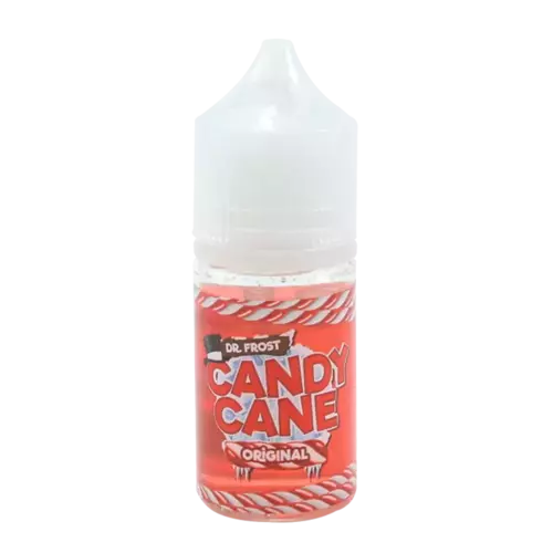 Original - Candy Cane (Dr.Frost) (Shortfill) (Shake & Vape 25ml/100ml)