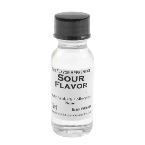 Sour - TPA (Aroma)