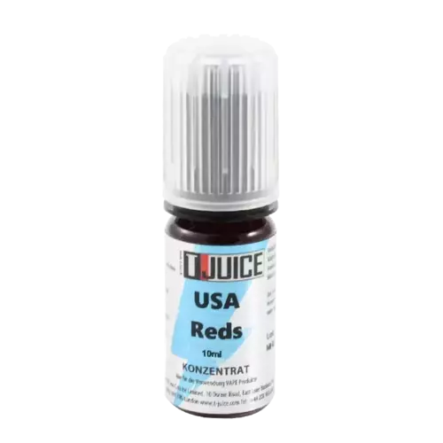 USA Reds - T-Juice (Aroma)