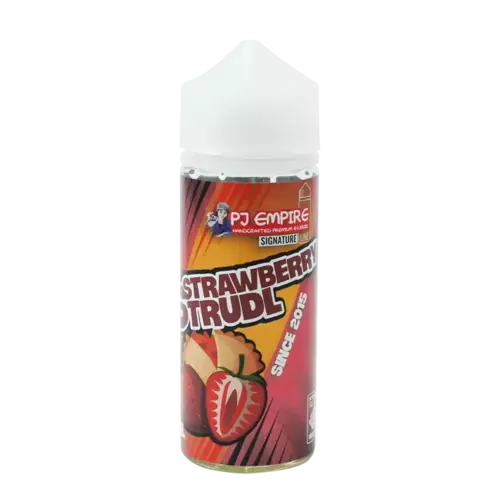 Strawberry Strudl - PJ Empire (Longfill) (Aroma)