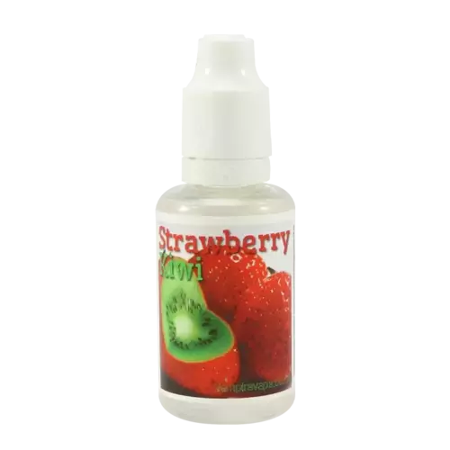 Strawberry and Kiwi (MHD) - Vampire Vape (Aroma)