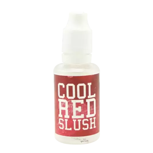 Cool Red Slush (MHD) - Vampire Vape (Aroma)