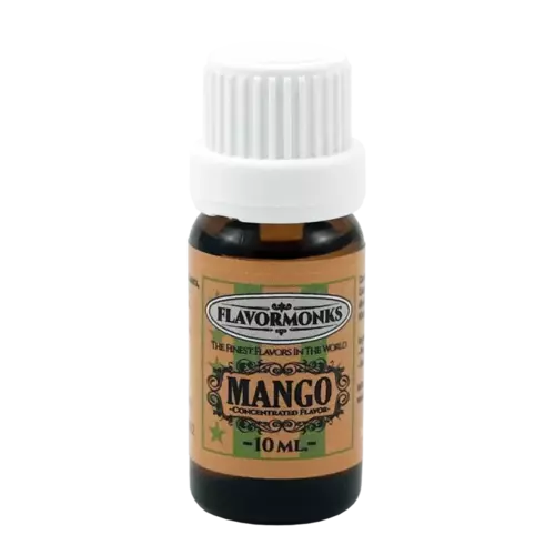 Mango - Flavormonks (aroma)