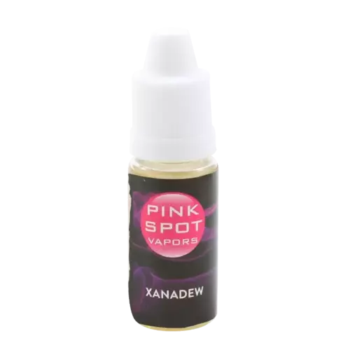 Xanadew - Pink Spot (Aroma)