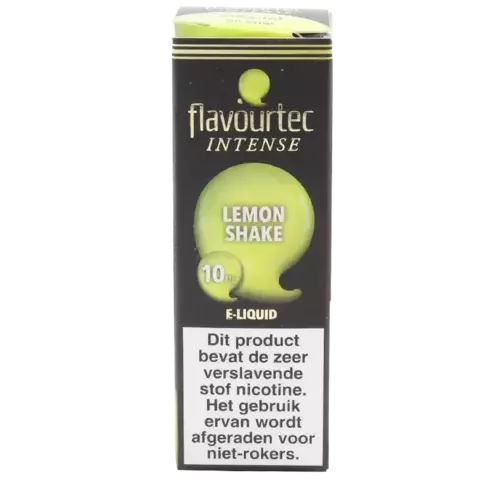 Lemon Shake - Flavourtec (Intense)