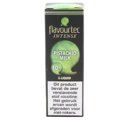 Pistachio Milk - Flavourtec (Intense)
