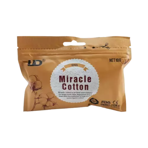 Watte - Miracle Cotton
