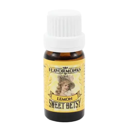 Lemon (MHD) - Sweet Betsy (aroma)